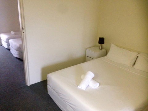 Abel Tasman Airport Motor Inn - Brisbane Tourism 3