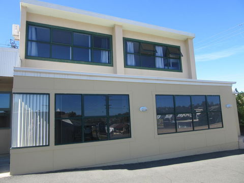 Abel Tasman Airport Motor Inn - Brisbane Tourism 13