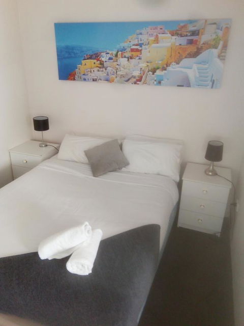 Abel Tasman Airport Motor Inn - Brisbane Tourism 10