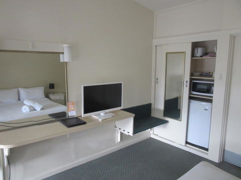 Abel Tasman Airport Motor Inn - Brisbane Tourism 29