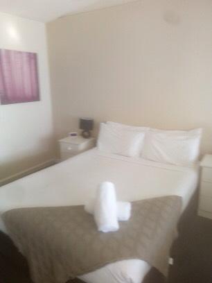 Abel Tasman Airport Motor Inn - Brisbane Tourism 7