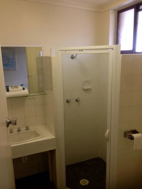 Abel Tasman Airport Motor Inn - Brisbane Tourism 5