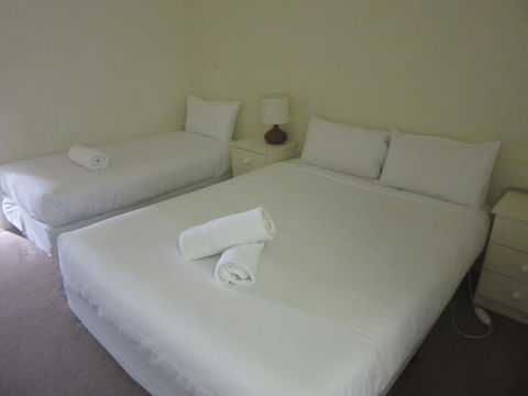 Abel Tasman Airport Motor Inn - Brisbane Tourism 30