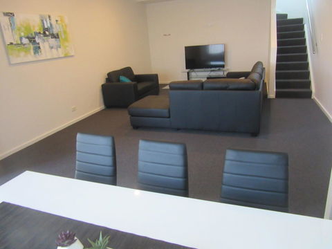 Abel Tasman Airport Motor Inn - Brisbane Tourism 14