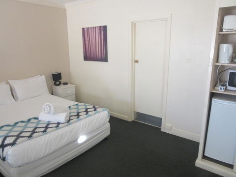 Abel Tasman Airport Motor Inn - Brisbane Tourism 25