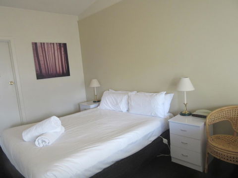 Abel Tasman Airport Motor Inn - Brisbane Tourism 27