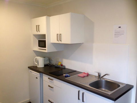 Abel Tasman Airport Motor Inn - Brisbane Tourism 4