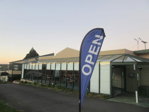 Abel Tasman Airport Motor Inn - Brisbane Tourism 12