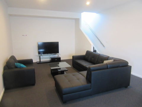 Abel Tasman Airport Motor Inn - Brisbane Tourism 21