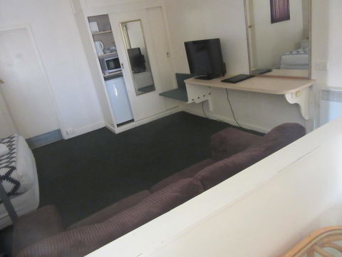 Abel Tasman Airport Motor Inn - Brisbane Tourism 24