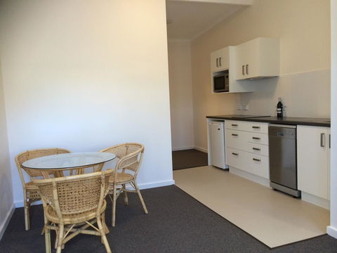 Abel Tasman Airport Motor Inn - Brisbane Tourism 34