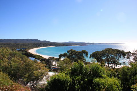 DOLPHIN LOOKOUT COTTAGE - Amazing Views Of The Bay Of Fires - Tourism Brisbane 9