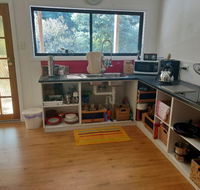 Wanderlust Cottage - Brisbane Tourism