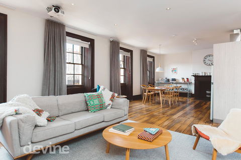 Devine Stays - Westside Apartment On Elizabeth - Tourism Brisbane 9