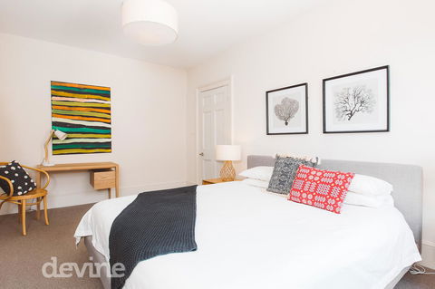 Devine Stays - Westside Apartment On Elizabeth - Tourism Brisbane 11