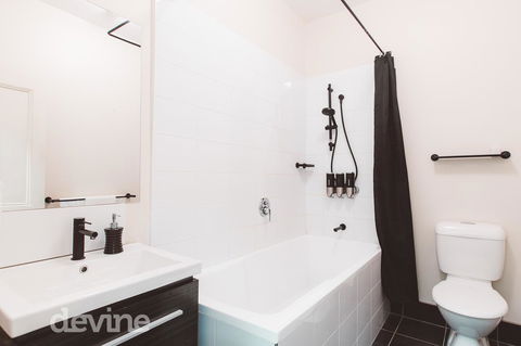 Devine Stays - Westside Apartment On Elizabeth - Tourism Brisbane 5
