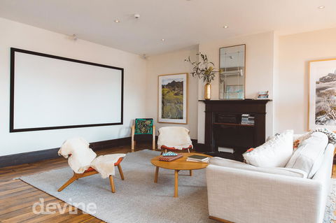 Devine Stays - Westside Apartment On Elizabeth - Tourism Brisbane 10
