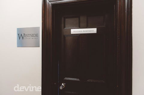 Devine Stays - Westside Apartment On Elizabeth - Tourism Brisbane 4