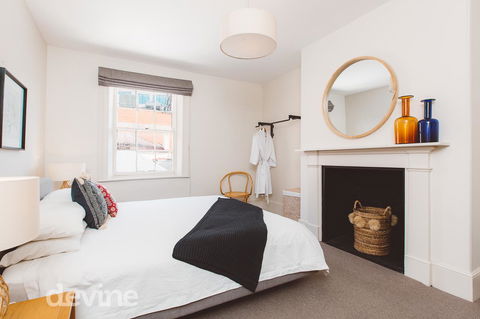 Devine Stays - Westside Apartment On Elizabeth - Tourism Brisbane 7