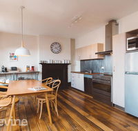 Devine Stays - Westside Apartment on Elizabeth - Tourism Brisbane