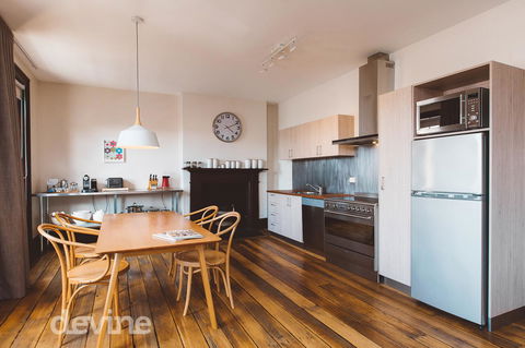 Devine Stays - Westside Apartment On Elizabeth - Tourism Brisbane 0
