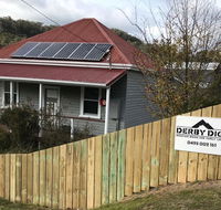 Derby Digs Cottage - Brisbane Tourism