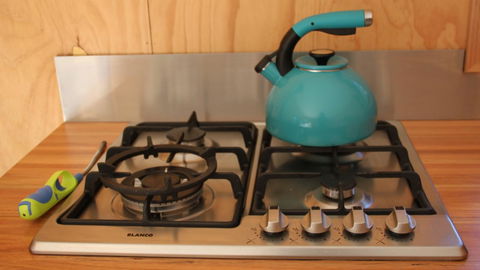 BAY OF FIRES ECO HUT Off Grid Experience At Binalong Bay - Tourism Brisbane 15