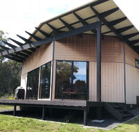 Bay of Fires Eco Hut - Brisbane 4u