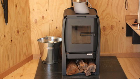 BAY OF FIRES ECO HUT Off Grid Experience At Binalong Bay - Tourism Brisbane 16