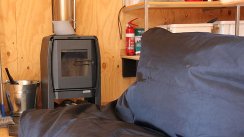 BAY OF FIRES ECO HUT Off Grid Experience At Binalong Bay - Tourism Brisbane 7