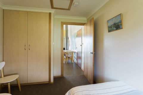 Arthur Riverfront And Sea Lodge Downstream - Brisbane Tourism 14