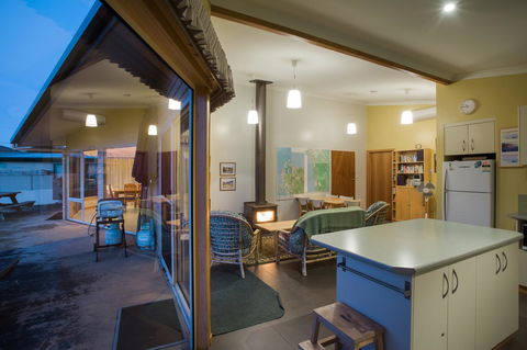 Arthur Riverfront And Sea Lodge Downstream - Brisbane Tourism 8