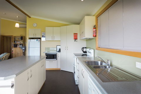 Arthur Riverfront And Sea Lodge Downstream - Brisbane Tourism 10