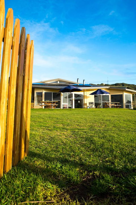 Arthur Riverfront And Sea Lodge Downstream - Brisbane Tourism 18