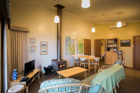 Arthur Riverfront And Sea Lodge Downstream - Brisbane Tourism 7