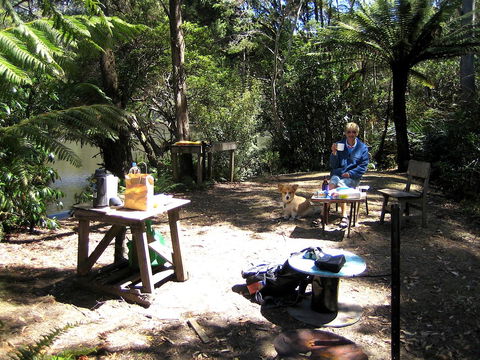 Arthur Riverfront And Sea Lodge Downstream - Brisbane Tourism 29