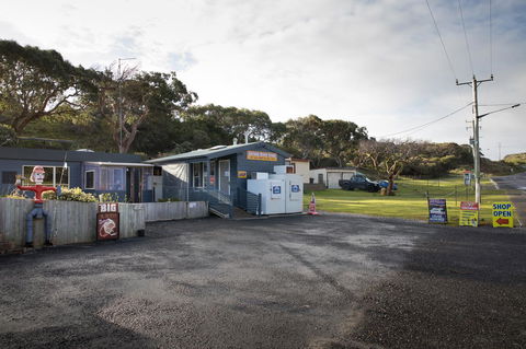 Arthur Riverfront And Sea Lodge Downstream - Brisbane Tourism 23