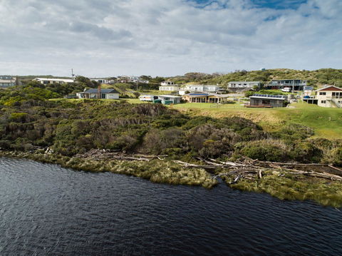 Arthur Riverfront And Sea Lodge Downstream - Brisbane Tourism 19