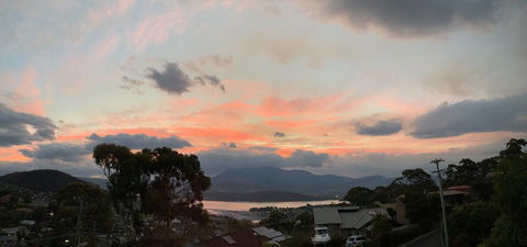 Finnview House - Tourism Brisbane 1
