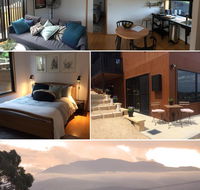 Finnview House - Brisbane Tourism