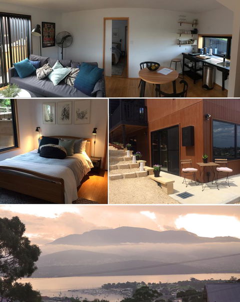 Finnview House - Tourism Brisbane 0