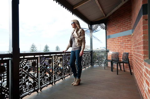 Ikon Hotel - Tourism Brisbane 30