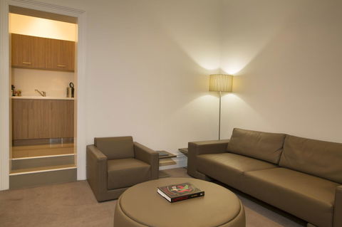 Ikon Hotel - Tourism Brisbane 7