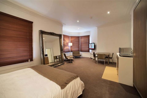 Ikon Hotel - Tourism Brisbane 19