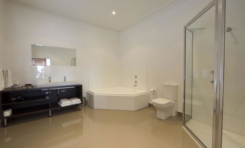 Ikon Hotel - Tourism Brisbane 2