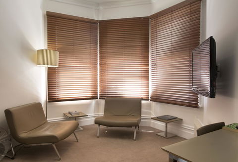 Ikon Hotel - Tourism Brisbane 23