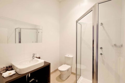 Ikon Hotel - Tourism Brisbane 33