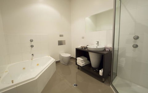Ikon Hotel - Tourism Brisbane 9