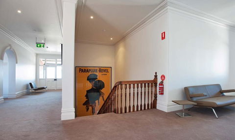 Ikon Hotel - Tourism Brisbane 5