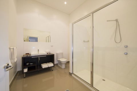 Ikon Hotel - Tourism Brisbane 8